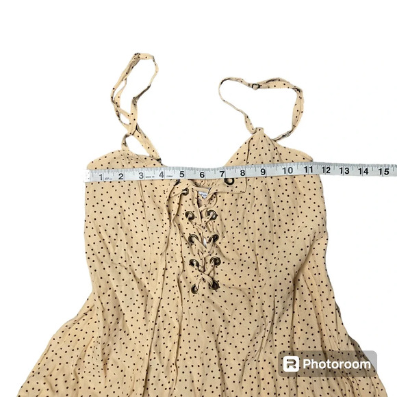 Anthropologie Faithfull The Brand Mirador Midi Dress - Picture 3 of 7